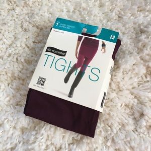 No Nonsense Tights